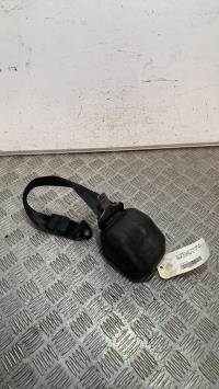 Ceinture arriere droit