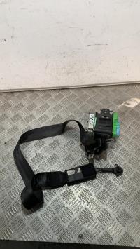 Cintura di sicurezza anteriore destra