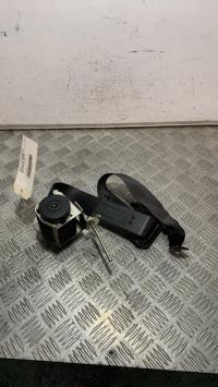 Ceinture avant droit