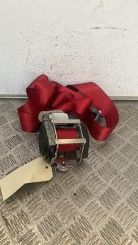 Ceinture avant droit