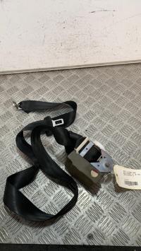 Ceinture avant droit
