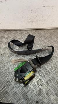 Ceinture avant gauche