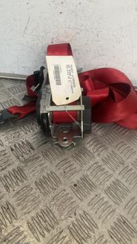Ceinture avant gauche
