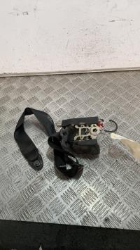 Ceinture avant gauche