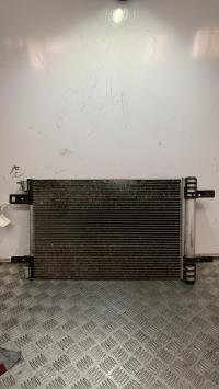 Condensatore clima