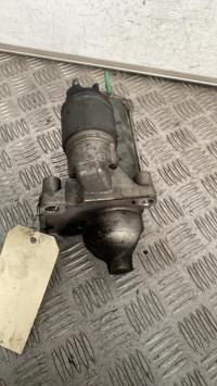 Motorino avviamento