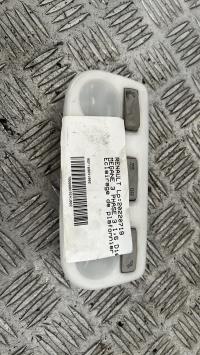 Eclairage de plafonnier