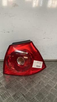 Fanale posteriore principale destro (luci)