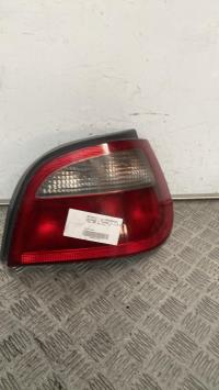 Fanale posteriore principale destro (luci)