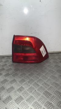 Fanale posteriore principale destro (luci)