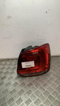 Fanale posteriore principale destro (luci)