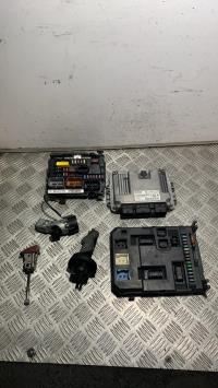Kit de demarrage