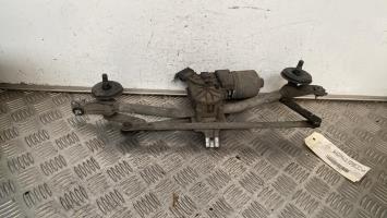 Moteur essuie glace avant