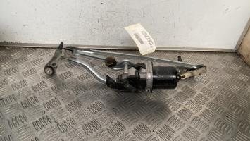 Moteur essuie glace avant