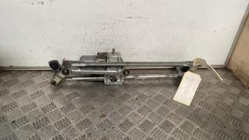 Moteur essuie glace avant