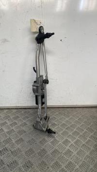 Moteur essuie glace avant