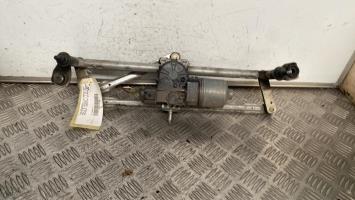 Moteur essuie glace avant