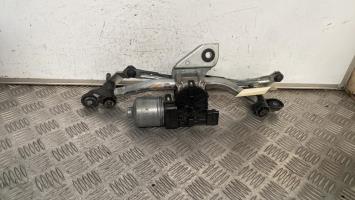 Moteur essuie glace avant