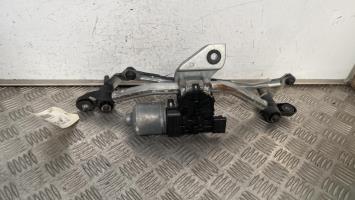 Moteur essuie glace avant