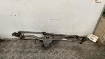 Moteur essuie glace avant