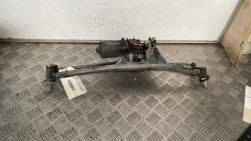 Moteur essuie glace avant