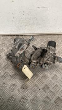 Moteur essuie glace avant
