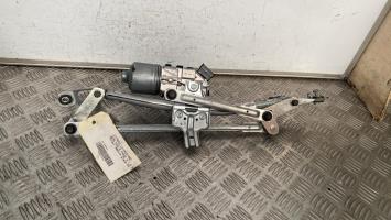 Moteur essuie glace avant