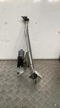 Moteur essuie glace avant