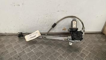 Moteur leve vitre arriere droit