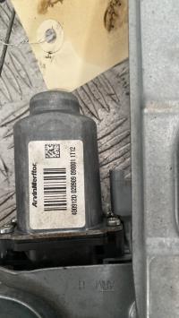 Motore alzacristalli anteriore destro
