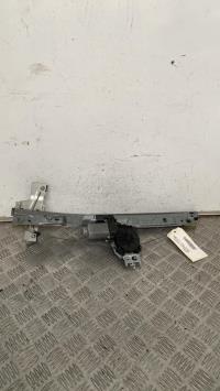 Motore alzacristalli anteriore sinistro