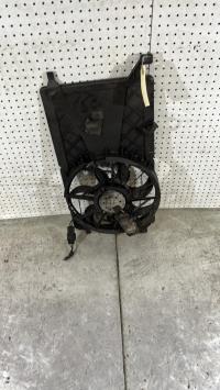 Moto ventilateur radiateur