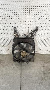 Moto ventilateur radiateur