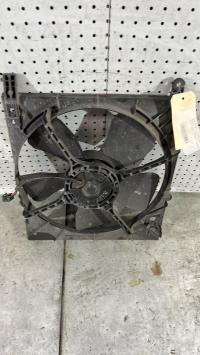 Motoventilatore radiatore