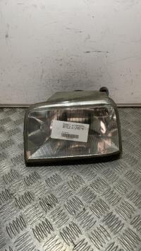Óptica delantera principal izquierda (luces) (faro)