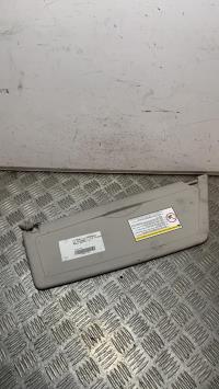Visiera parasole destra