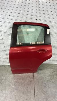 Porte arriere gauche
