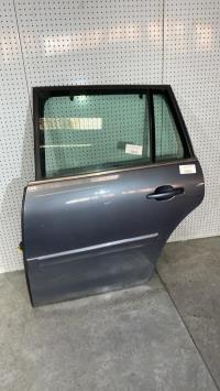 Porte arriere gauche
