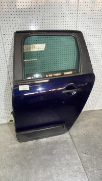 Porte arriere gauche