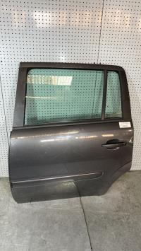 Porte arriere gauche