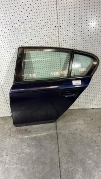 Porte arriere gauche