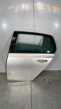 Porte arriere gauche