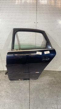 Porte arriere gauche