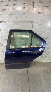 Porte arriere gauche
