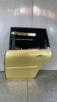 Porte arriere gauche