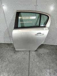 Porte arriere gauche