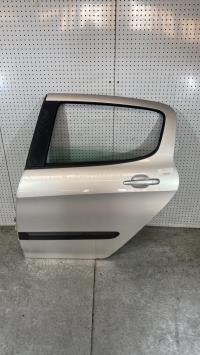 Porte arriere gauche