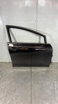 Porte avant droit