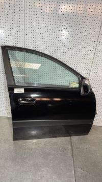 Porte avant droit