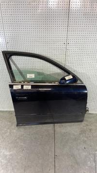 Porte avant droit